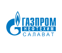 ОАО "Газпром нефтехим Салават" основанное в 1948 году сегодня является одним из главных центров нефтехимии в России. Перечень выпускаемой продукции включает свыше 140 наименований, в том числе более 70 наименований основной продукции.